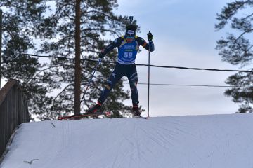 Viimeistä viedään – Kuka voittaa ampumahiihdon olympiakenraalin?