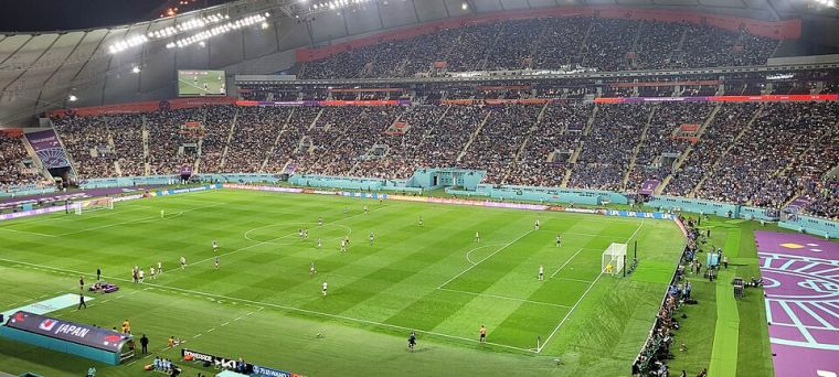 Doha Diamond League 2026