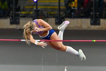 Heltelälle jättiboosti EM-kultaa kohti - Seiväshypyn ranking 1:n kausi ohi!