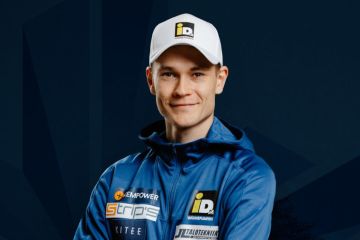 Antti Aalto jatkaa vahvassa vireessä - Haamuhyppy toisella kierroksella Planican lentomäessä