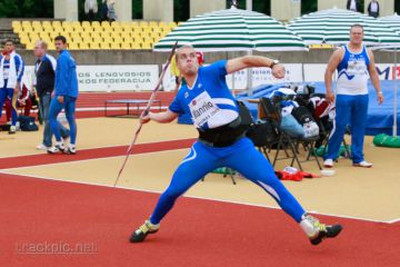 Suomen menestys huipussaan Turun EM-kotikisoissa 1997 - Katso kaikki U23-kisahistorian suomalaiset pistesijat