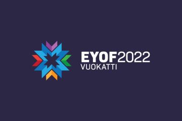 Euroopan nuorten talviolympiafestivaalit Suomessa maaliskuussa - Katso Suomen kisajoukkue