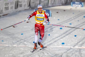 Norjalaiset suosikkeina Trondheimin skiathloniin - Lue ennakko kilpailuun