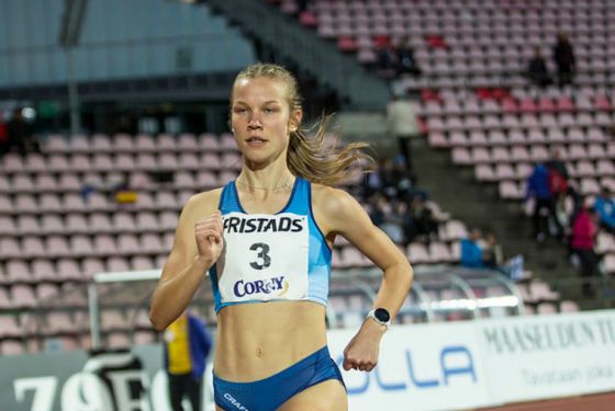 Suomalaisedustusta Timanttiliigassa! Mononen tähtää jälleen SE-aikaan Tukholman estekisassa