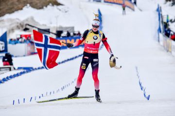 Holmenkollen: Jatkuuko norjalaisdominointi? Lue ennakko miesten normaalimatkalle! 