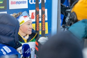 Ruotsi suursuosikkina naisten parisprinttiin - Suomalaismitali erittäin epätodennäköinen