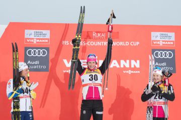 Ski Classics -sarja käynnistyy viikonloppuna Ruotsissa - Marit Bjørgen ja Anne Kyllönen mukana kauden avauksessa