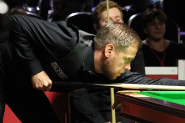 Snooker: Suomen Robin Hull loistavassa vireessä - Paikka ammattilaiskiertueelle on enää kahden voiton päässä