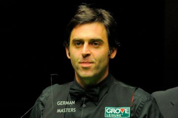 Snooker: Ronnie O’Sullivan nähdään World Open finaalissa - Kaatoi jännittävässä välierässä Kiinan huippulupauksen