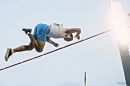 Wrong height!? - Scandalous error in the European Athletics Championships Decathlon