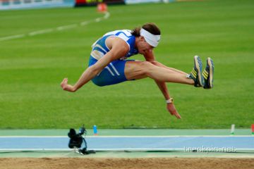Lavillenie, Wlodarczyk, Thorkildsen, Evilä... - Aikuisten arvokisamitalisteja ilman U23 EM-mitalia
